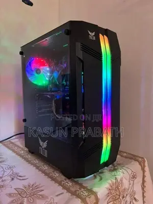 Intel I3 7th Gen PC