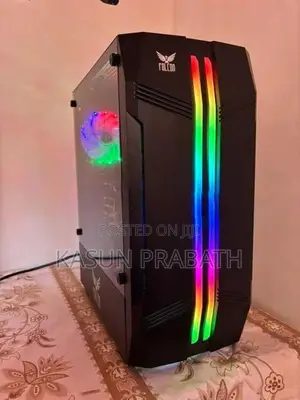 Intel I3 7th Gen PC