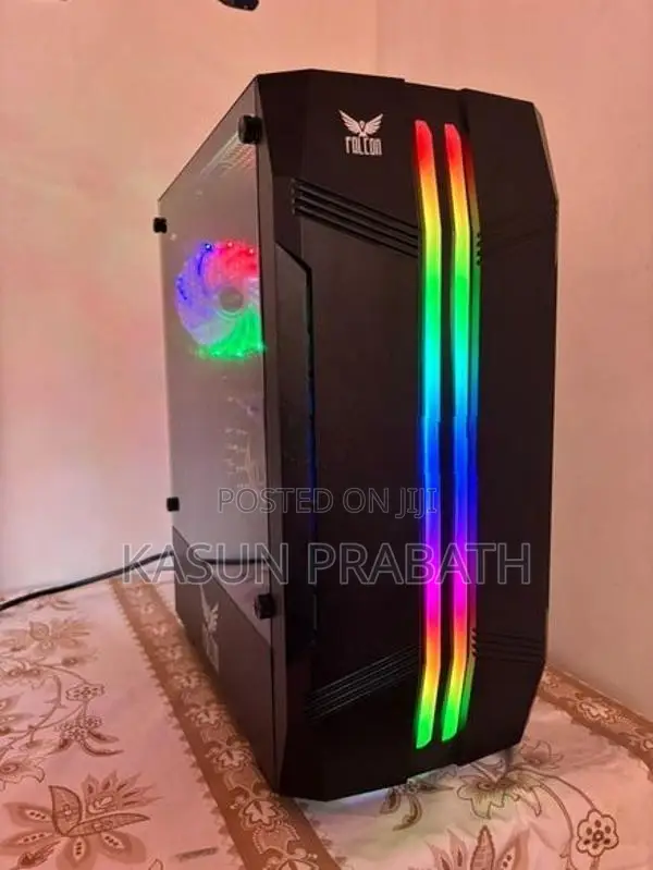 Intel I3 7th Gen PC