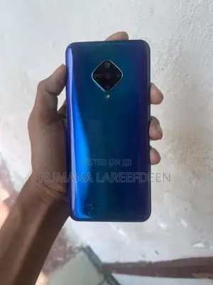 Vivo S1 Pro (Used)