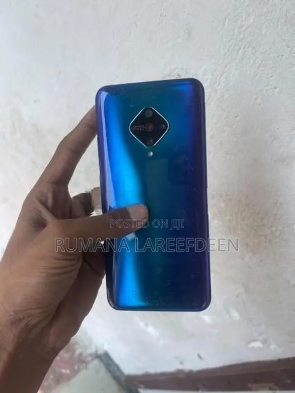 Vivo S1 Pro (Used)