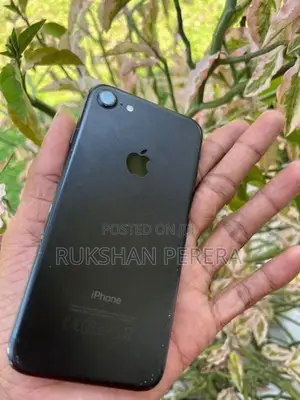 Apple iPhone 7 (Used)