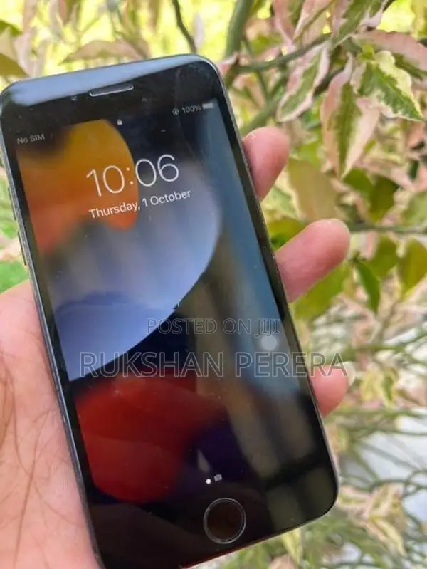 Apple iPhone 7 (Used)