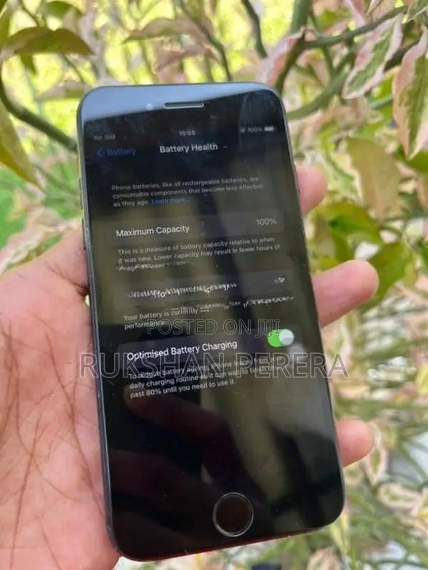 Apple iPhone 7 (Used)