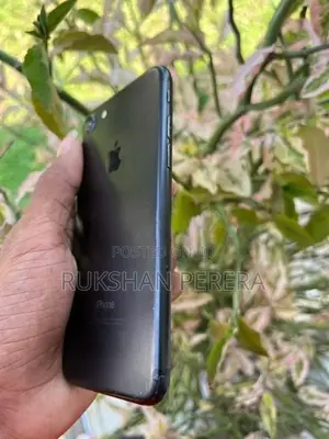 Apple iPhone 7 (Used)