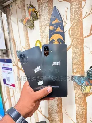 Samsung Galaxy A07 4GB/64GB (Used)