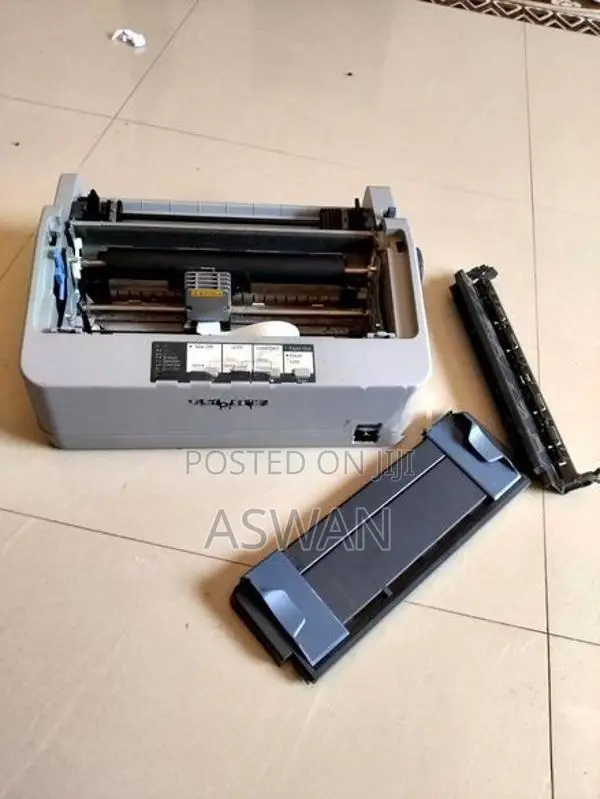 EPSON Dot Printer