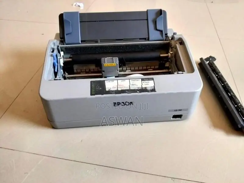 EPSON Dot Printer