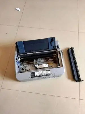 EPSON Dot Printer