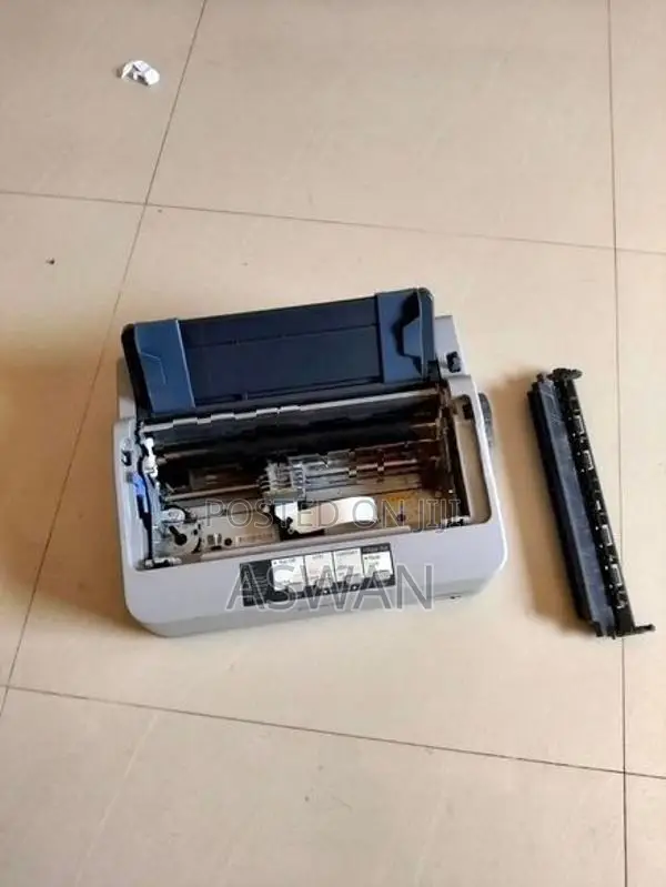 EPSON Dot Printer