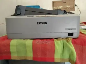 EPSON Dot Printer