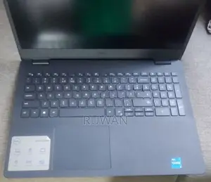 Dell 15 11TH Gen Laptop