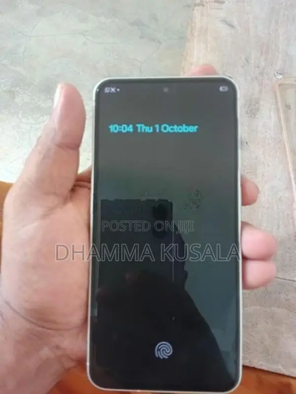 Samsung Galaxy A56 (Used)