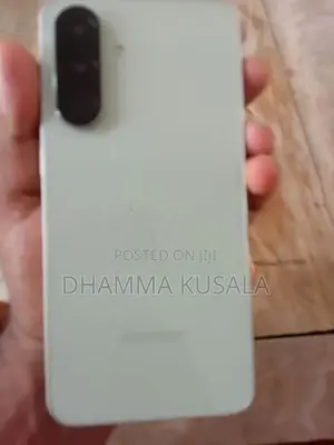 Samsung Galaxy A56 (Used)