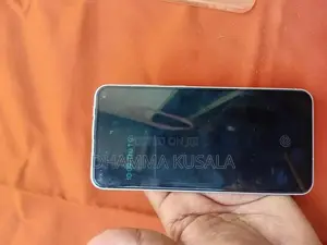 Samsung Galaxy A56 (Used)