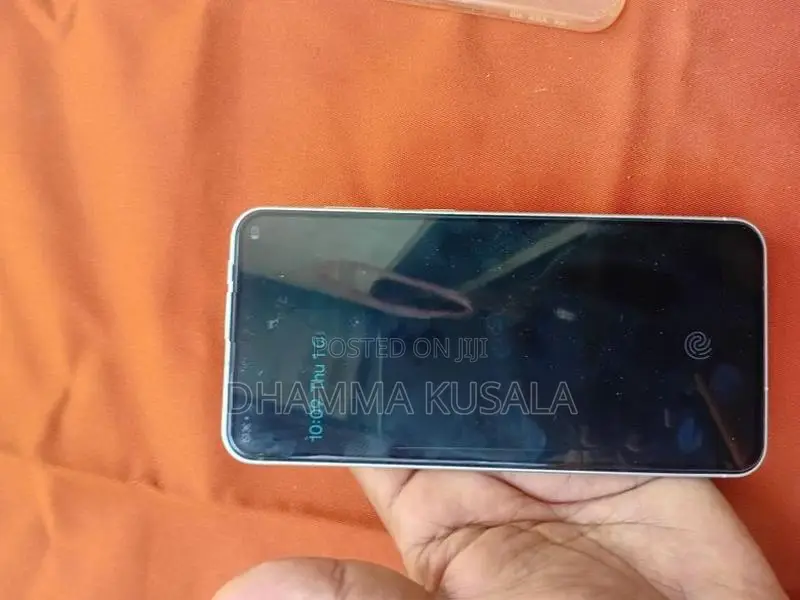 Samsung Galaxy A56 (Used)