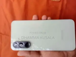 Samsung Galaxy A56 (Used)