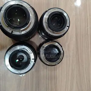 Carlzeiss Classic Lenses Kit