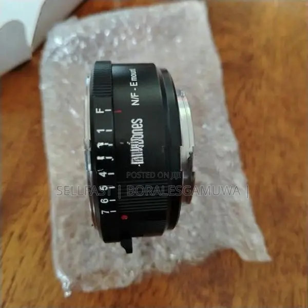 Carlzeiss Classic Lenses Kit