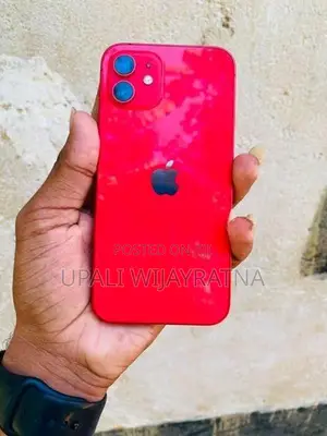 Apple iPhone 12 (Used)