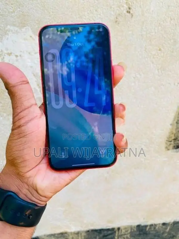 Apple iPhone 12 (Used)