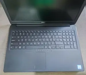 Dell 15 8TH Gen Laptop