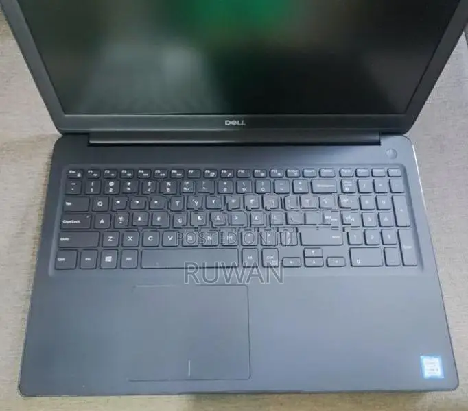 Dell 15 8TH Gen Laptop