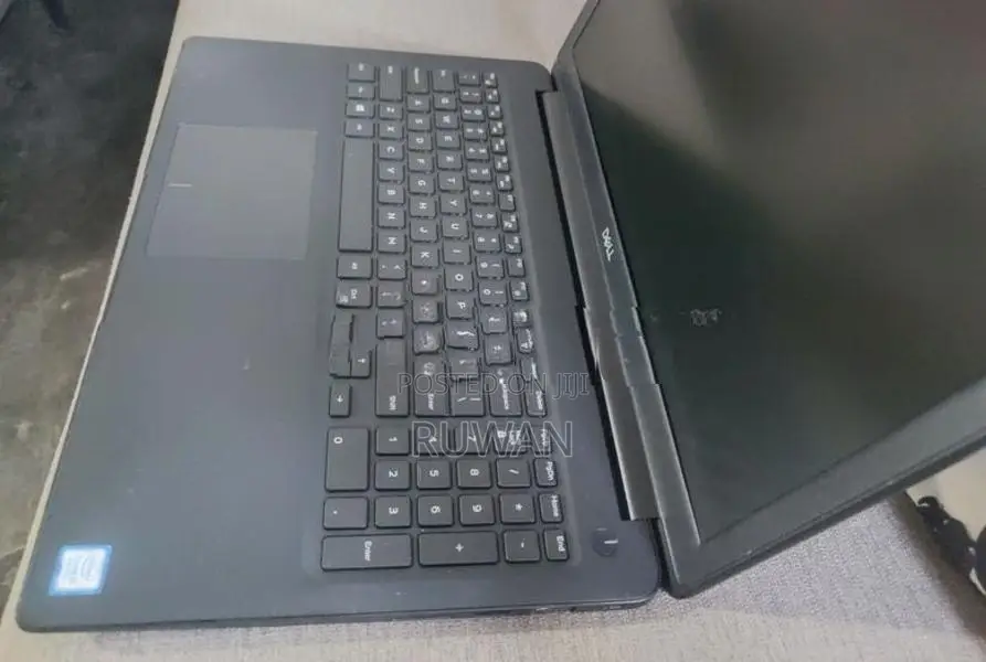 Dell 15 8TH Gen Laptop
