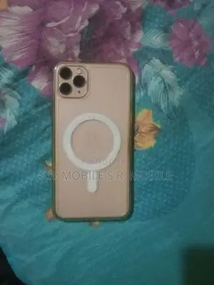 Apple iPhone 11 Pro Max (Used)
