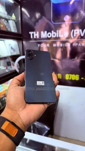 Samsung Galaxy A07 (Used)