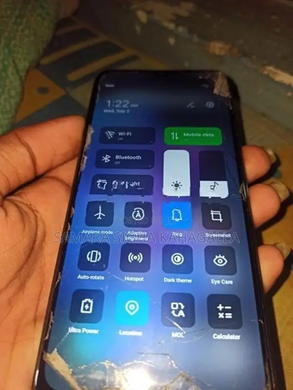 Xiaomi Mi 8 Pro (Used)