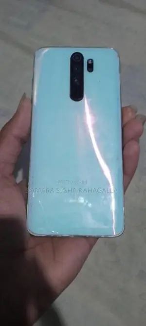 Xiaomi Mi 8 Pro (Used)