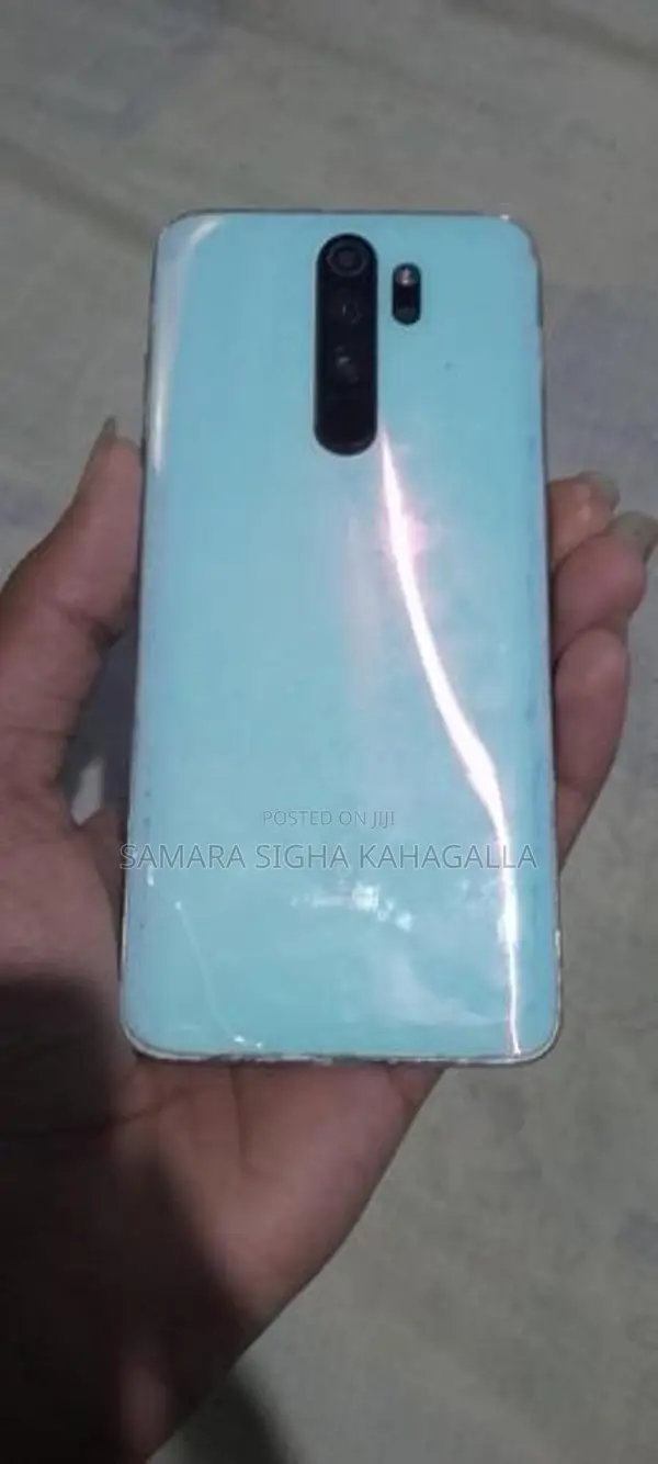 Xiaomi Mi 8 Pro (Used)