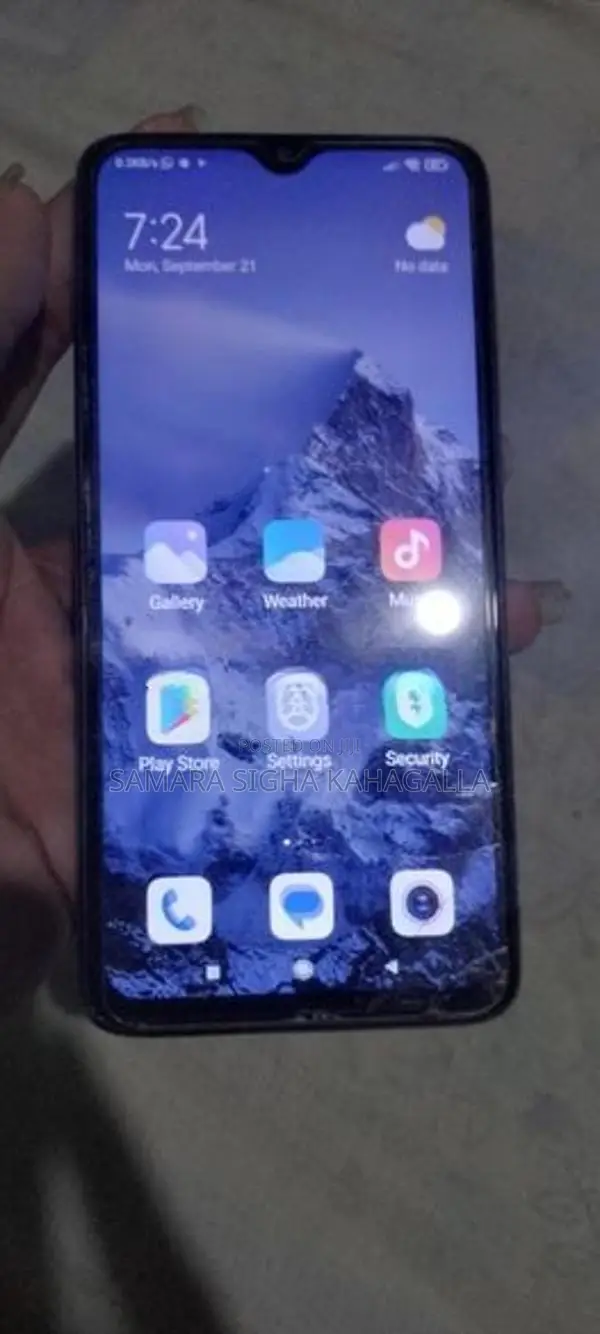 Xiaomi Mi 8 Pro (Used)