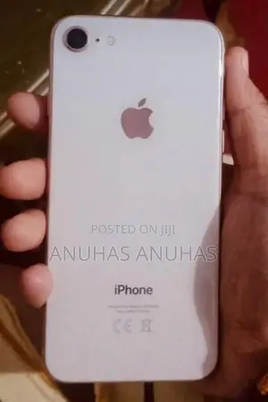 Apple iPhone 8 (Used)