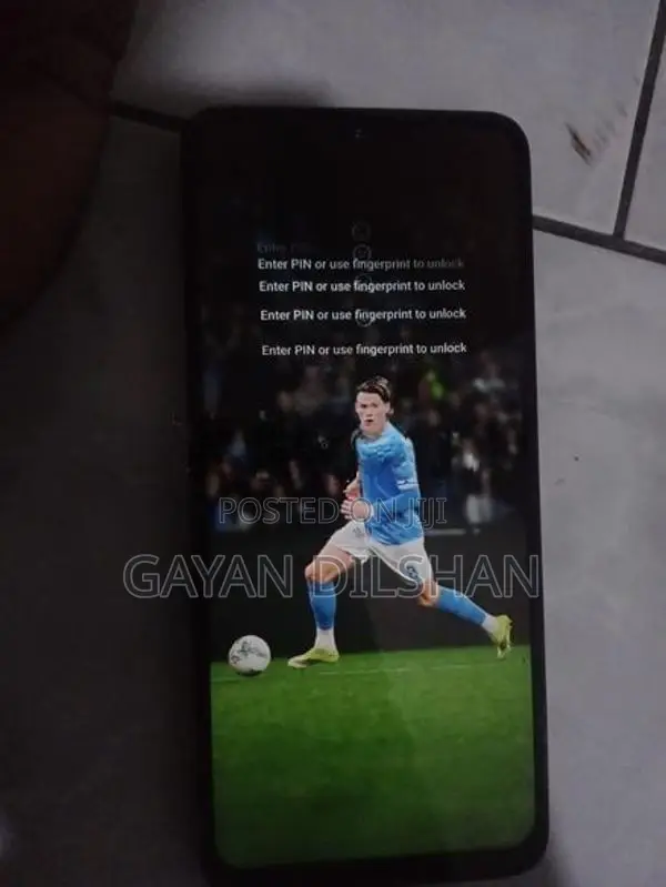Xiaomi Redmi 14C (Used)