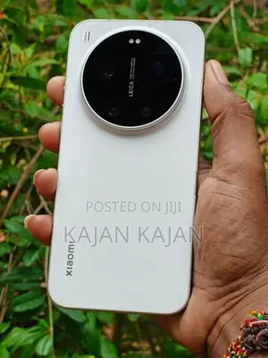 Xiaomi 17 Ultra (Used)