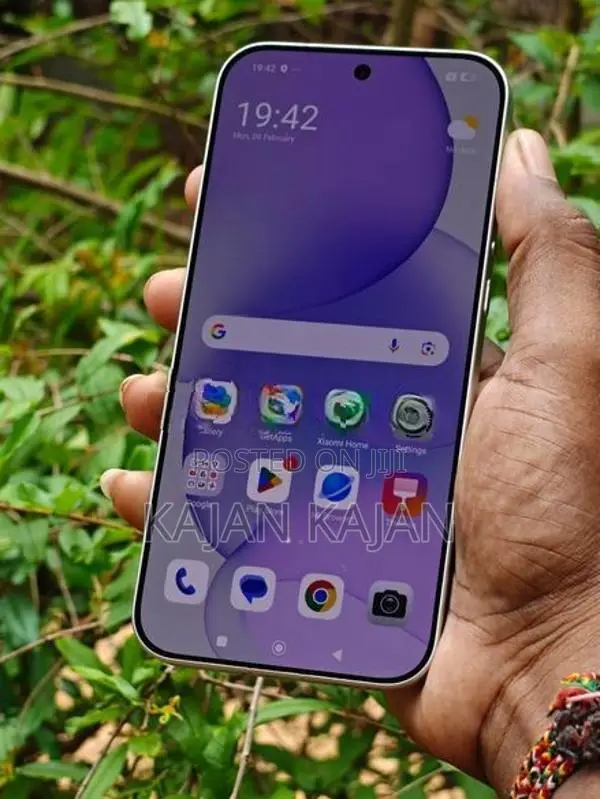 Xiaomi 17 Ultra (Used)