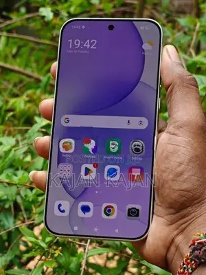 Xiaomi 17 Ultra (Used)