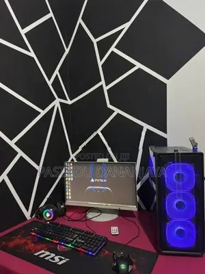 i7 4th Gen Gaming PC