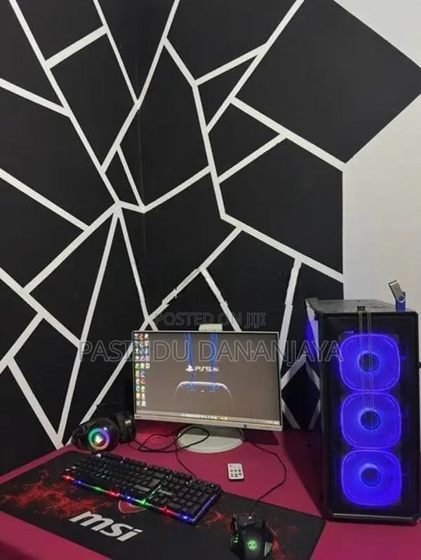 i7 4th Gen Gaming PC