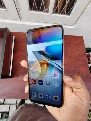 ZTE nubia V70 Design 8GB (Used)