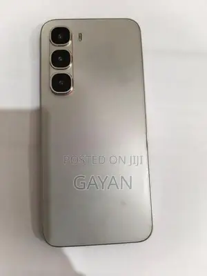Infinix Hot 60 Pro 8GB 256GB (Used)