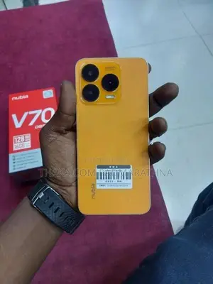ZTE v70 Design (Used)