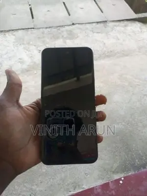 Tecno Spark Go 1 (Used)