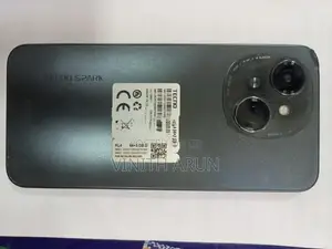 Tecno Spark Go 1 (Used)