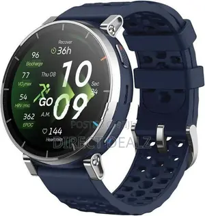 Amazfit Active 3 Premium Smart Watch