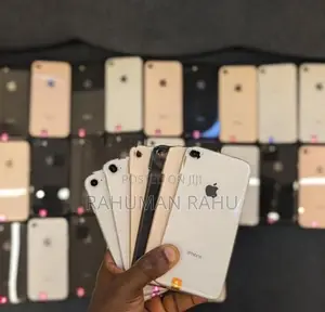 Apple iPhone 8 64GB (Used)