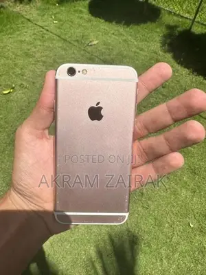 Apple iPhone 6S (Used)