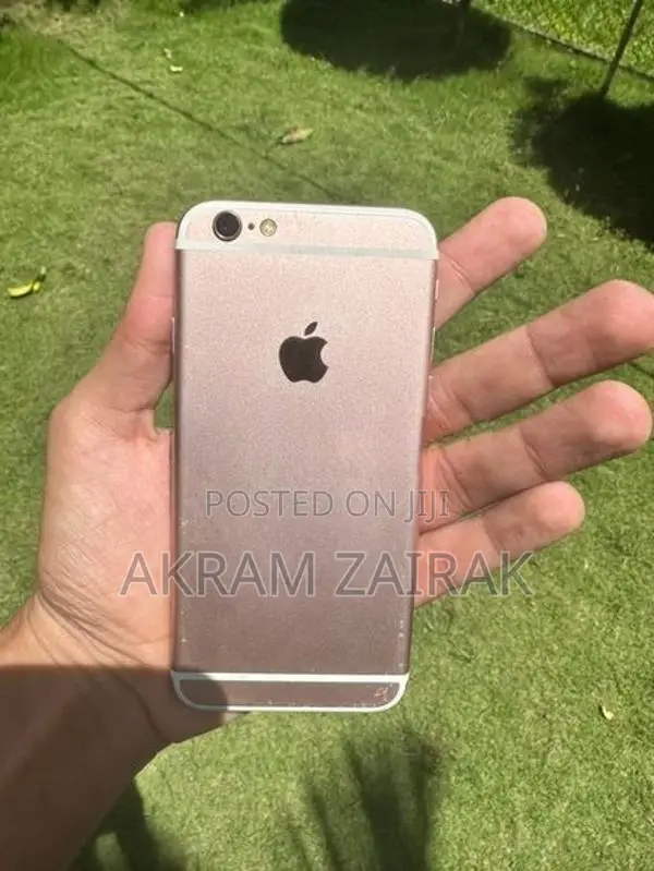 Apple iPhone 6S (Used)